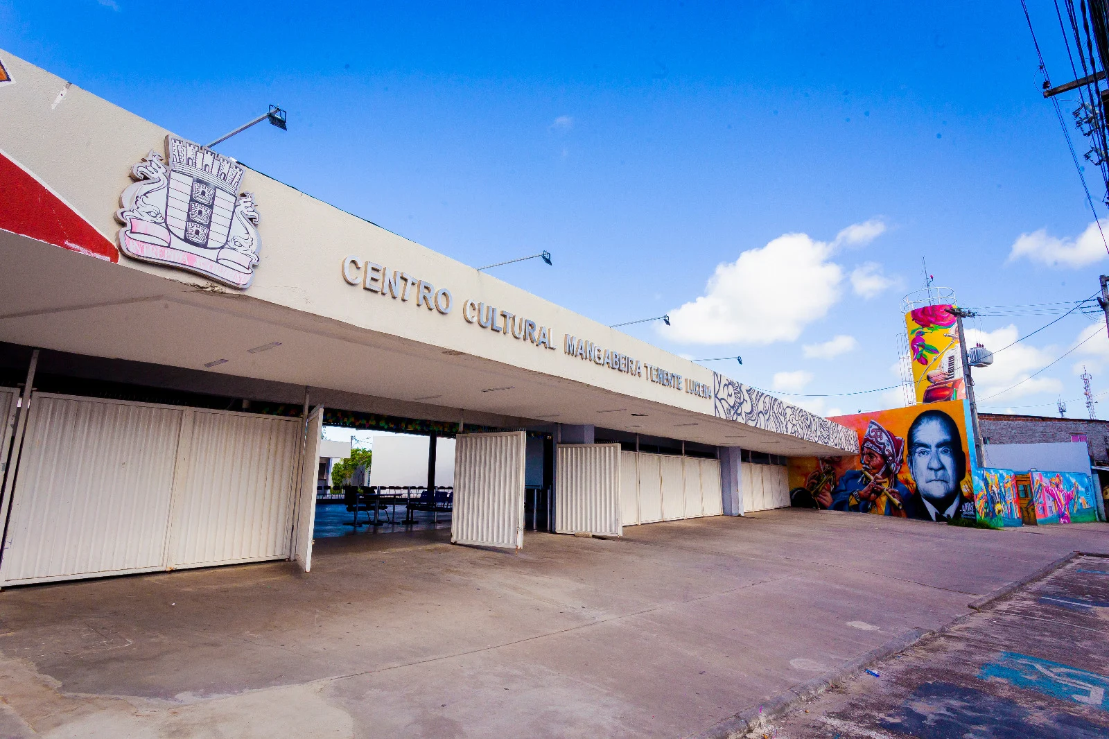 Centro Cultural abre 875 vagas para cursos gratuitos