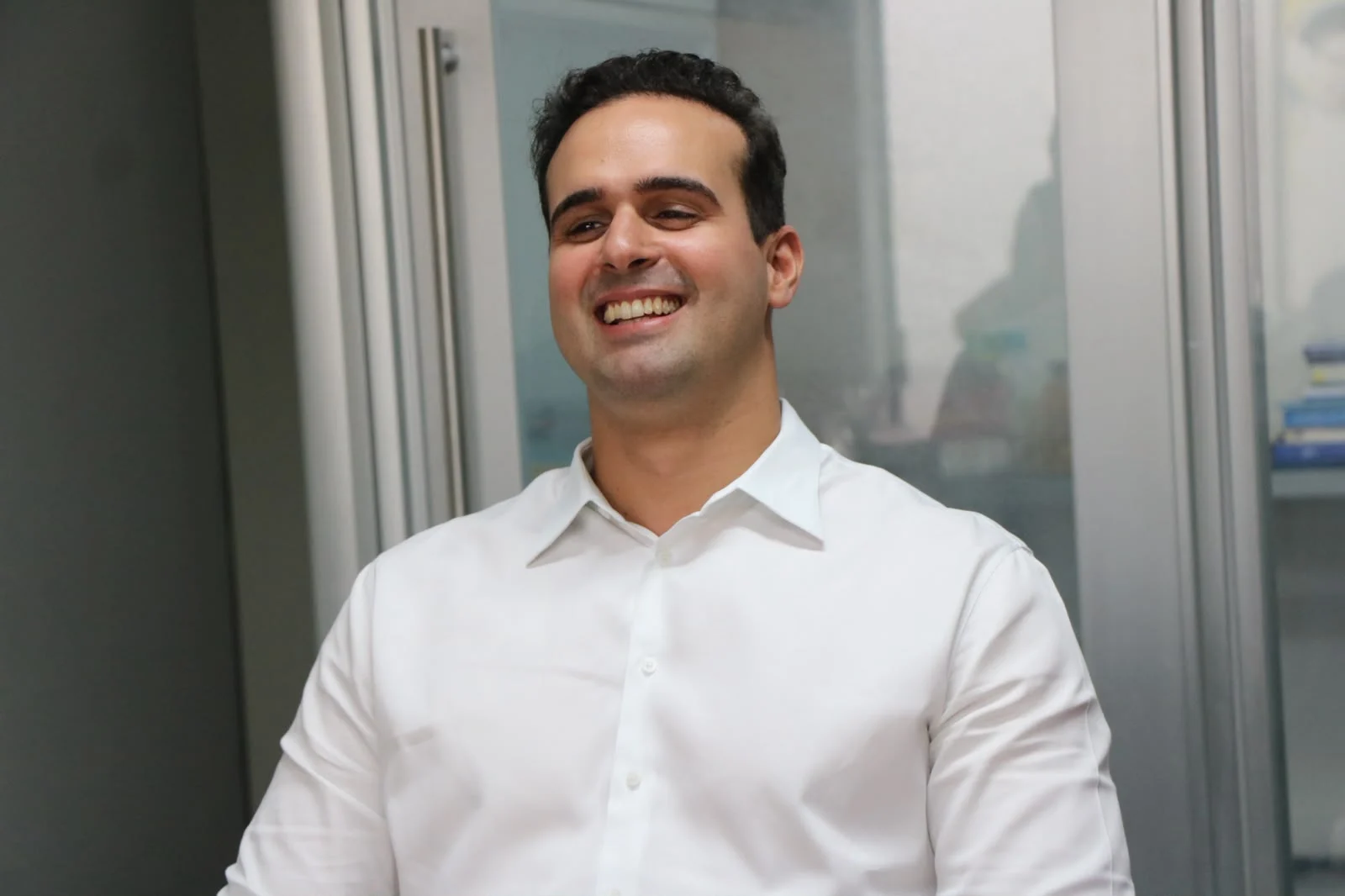 PT, PCdoB e PV oficializam apoio à candidatura de Lucas Ribeiro