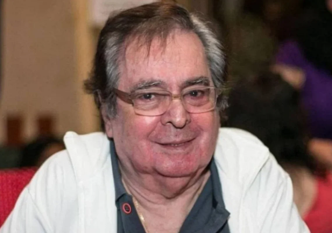 Morre aos 95 anos Benedito Ruy Barbosa