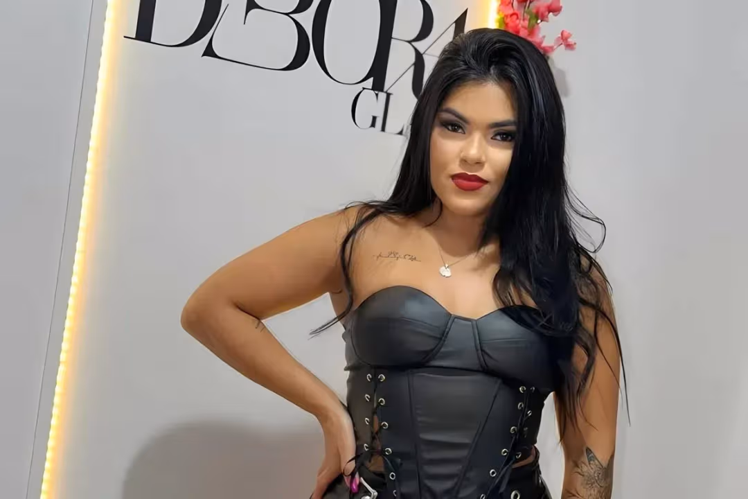Ex-namorado é suspeito de matar influenciadora a facadas