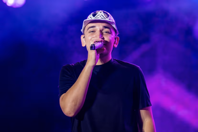 João Gomes é internado e cancela shows 