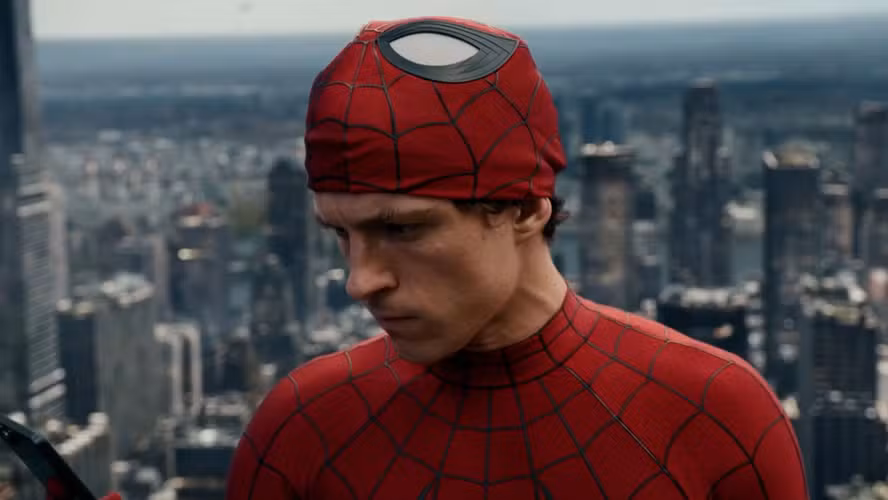 “Homem-Aranha: Um Novo Dia” tem cena pós-crédito? Entenda
