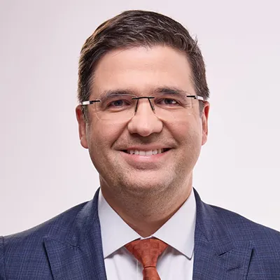 Rinaldo Mouzalas