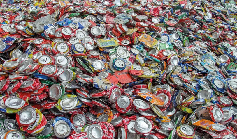 39% dos brasileiros nunca ouviram falar em economia circular