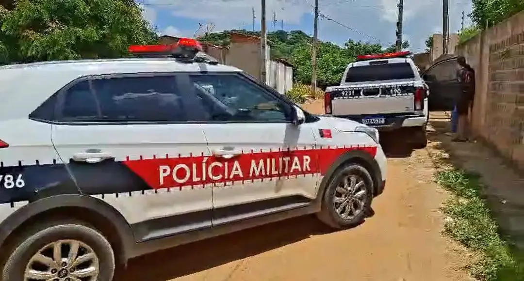 Homem é preso suspeito de cárcere privado, no Sertão