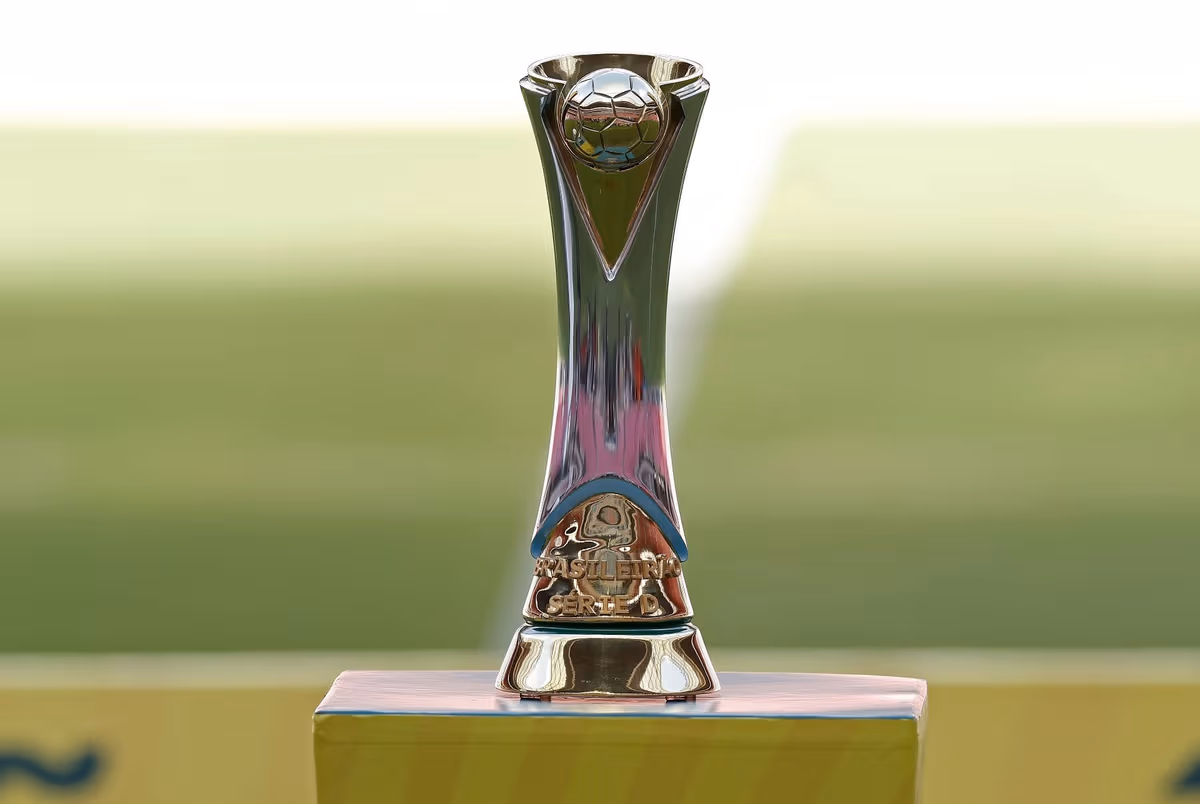 Série D define hoje 12 classificados para as oitavas