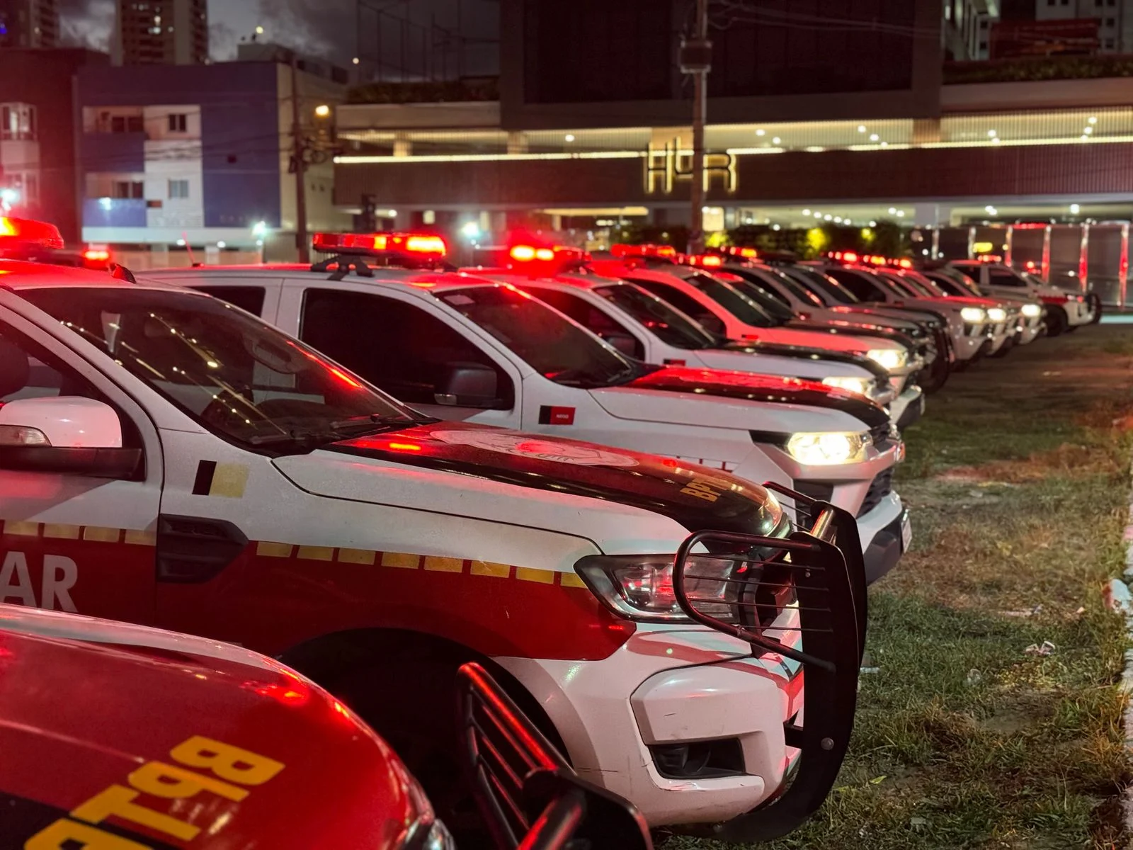 Operação Alvo Certo cumpre novos mandados em Bayeux