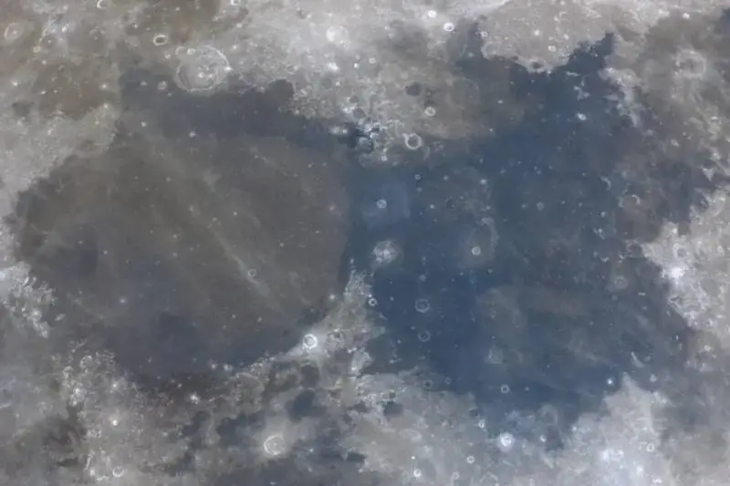 Fotografia feita em Cajazeiras ganha destaque na NASA