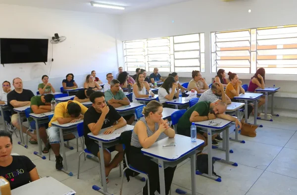 MPPB pede que Justiça reduzir carga horária de professores em concurso