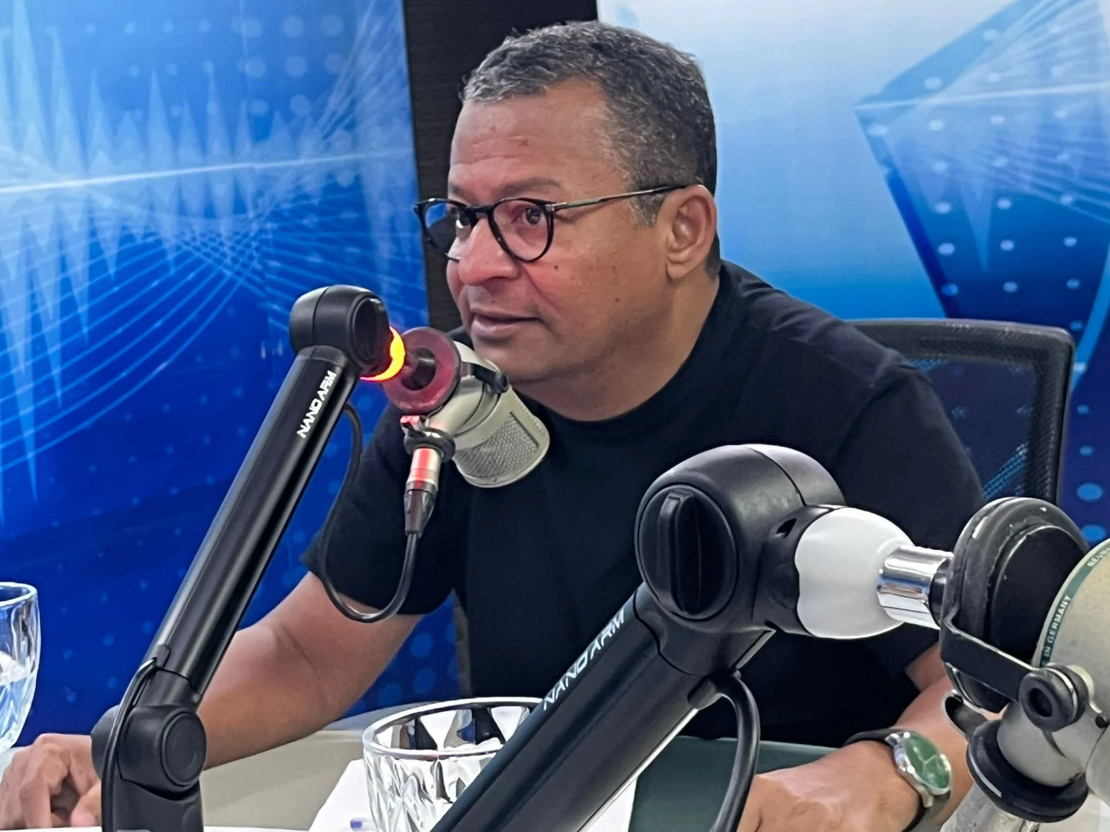 Nilvan diz que Bolsonaro foi decisivo para retorno ao PL