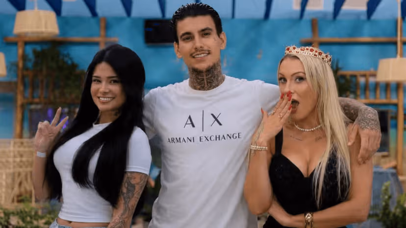Nora de Andressa Urach revela condição anatômica rara