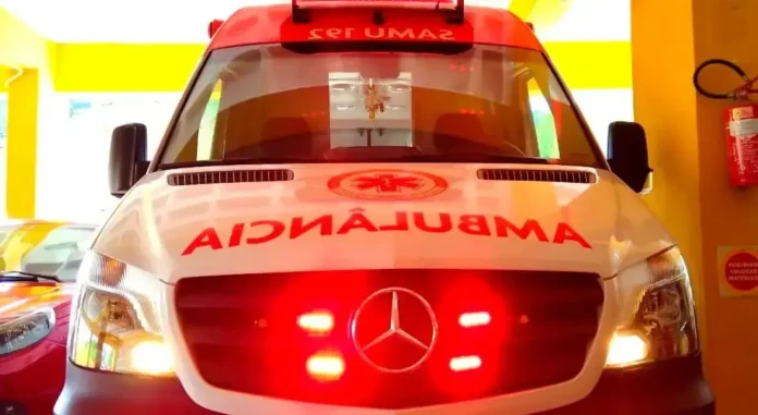 Menino de 5 anos morre após afogamento em Sapé