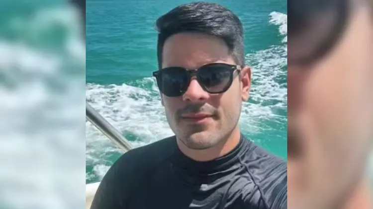 Caso Rubinho: “Só meu olhar bastava”, diz mãe sobre suspeitos