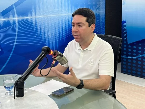 Felipe Leitão eleva o tom contra Eduardo Carneiro após cobrança de aposta
