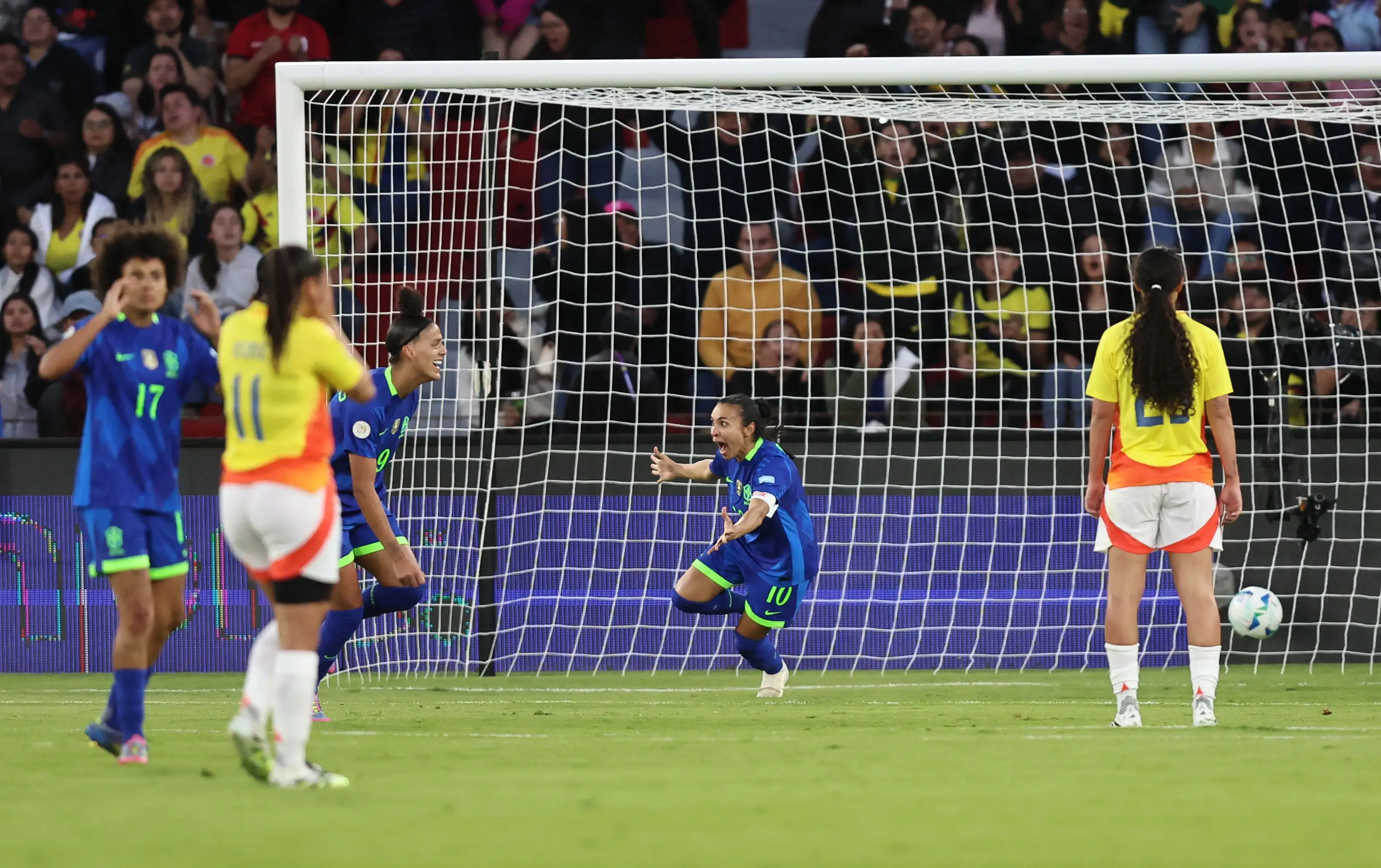 Copa do Mundo Feminina 2027 no Brasil saiba tudo sobre o torneio