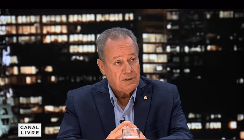Presidente da CNI encaminha carta para ‘sensibilizar’ Trump sobre tarifaço