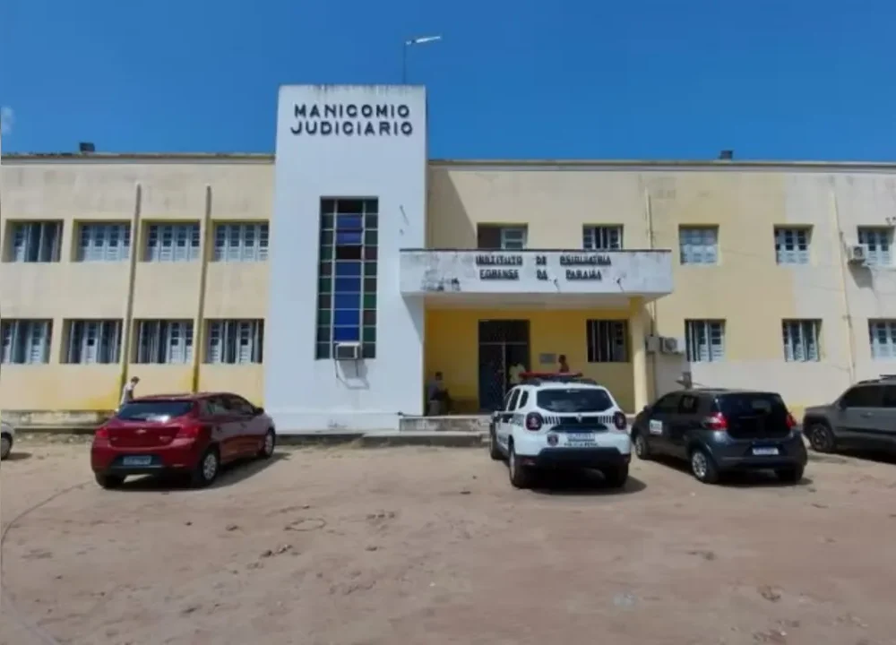 MPPB aciona Justiça para regularizar rede de saúde mental