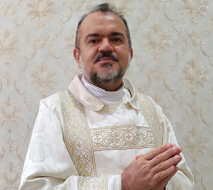 Diocese afasta diácono demitido pelo MEC por assédio