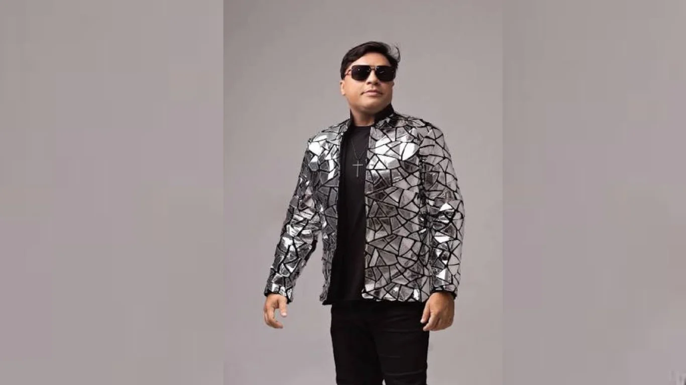 Cantor Neto Araújo é encontrado morto aos 42 anos