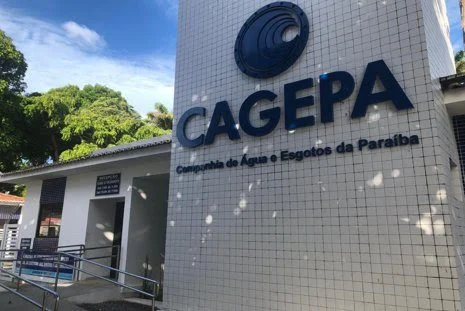 Justiça suspende cobrança da Prefeitura de João Pessoa contra a Cagepa