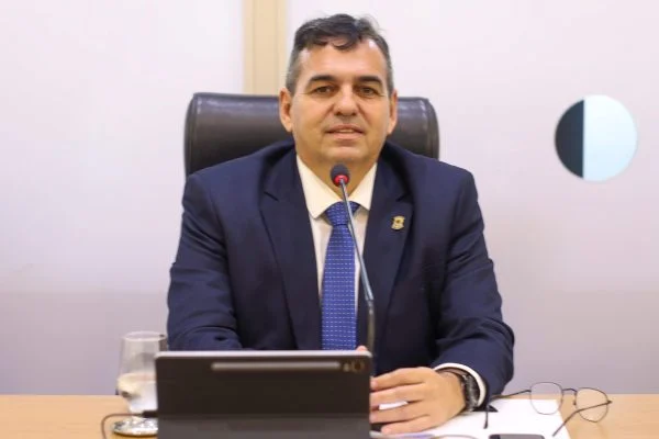 Solidariedade/PRD realiza convenção e deve confirmar apoio a Lucas
