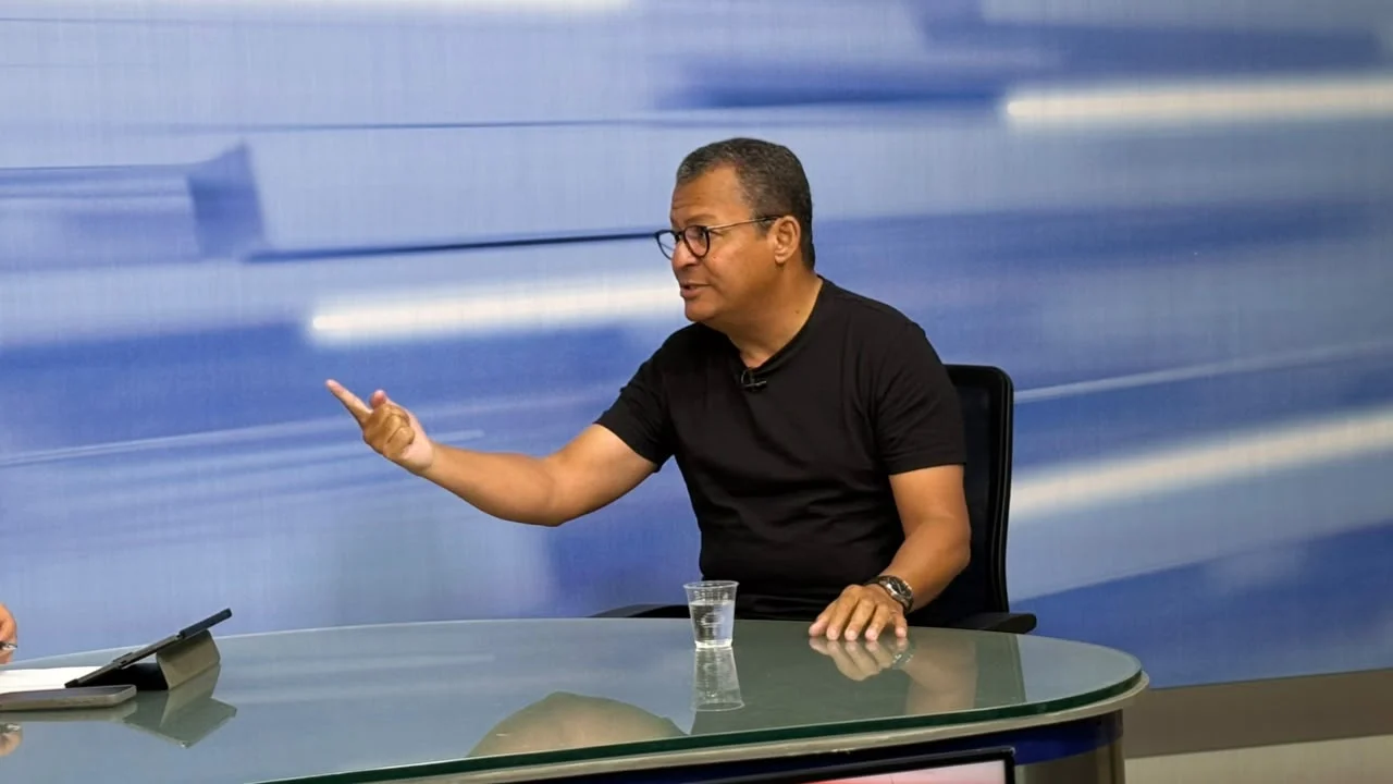 Nilvan diz que derrotas nas urnas deram “combustível” para seguir na política