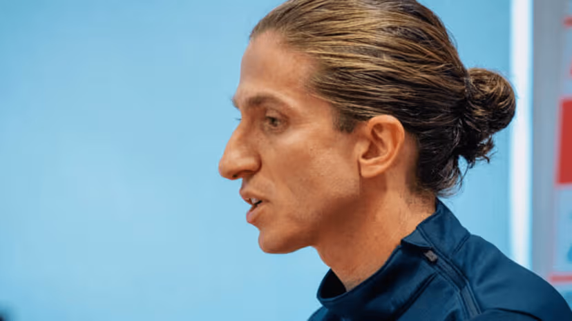 Monaco, de Filipe Luís, chega a acordo com zagueiro