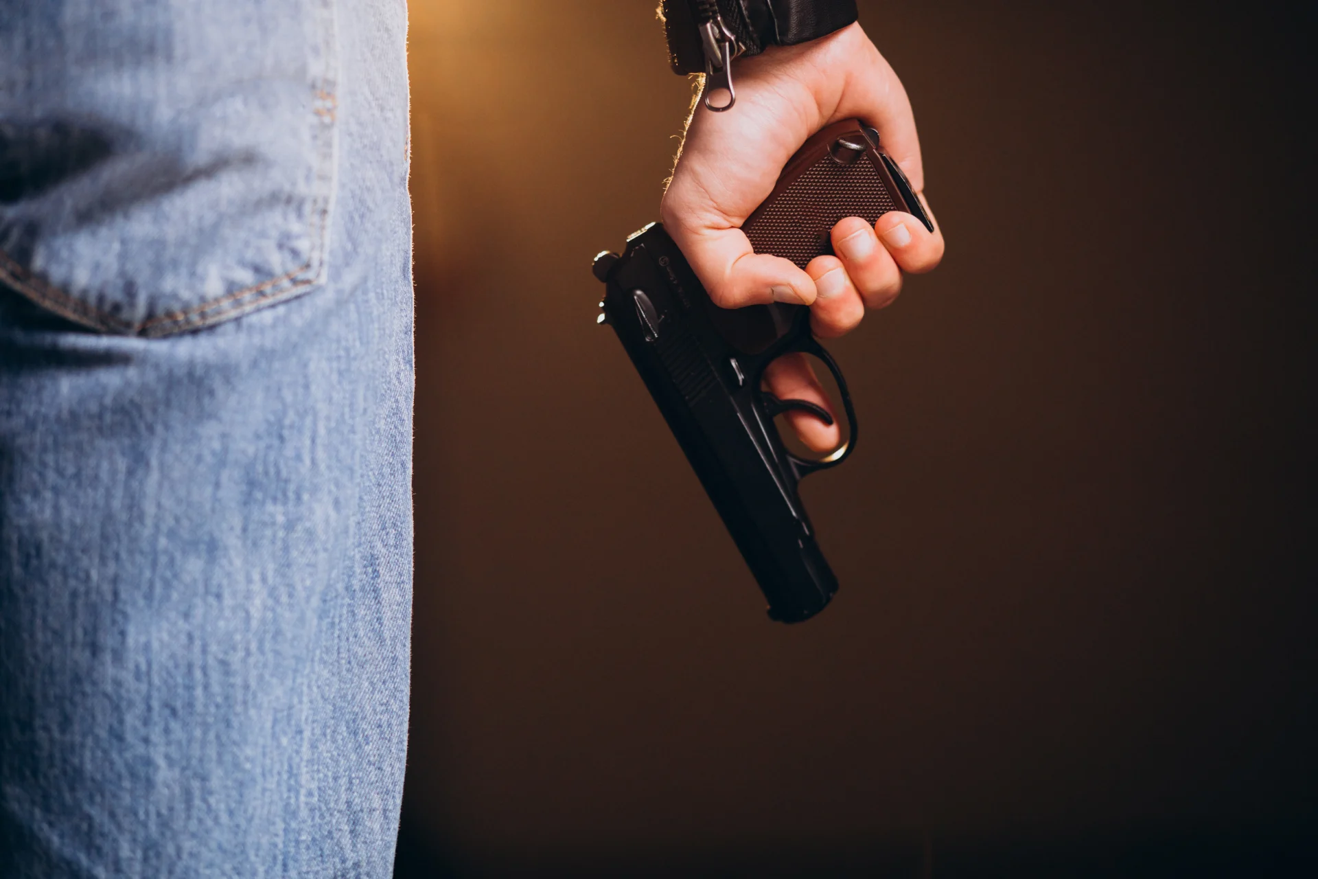 Santa Rita está entre as 10 cidades mais violentas do Brasil