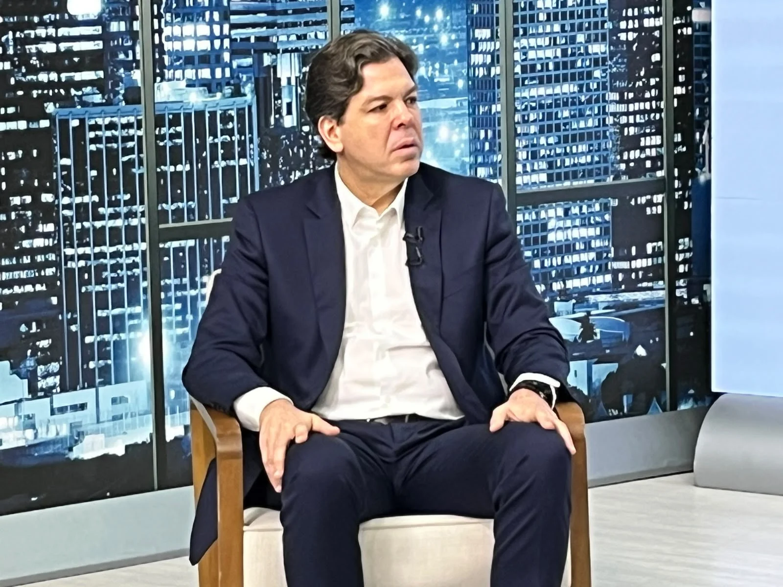 Ministro defende apoio do União Brasil à reeleição de Lula