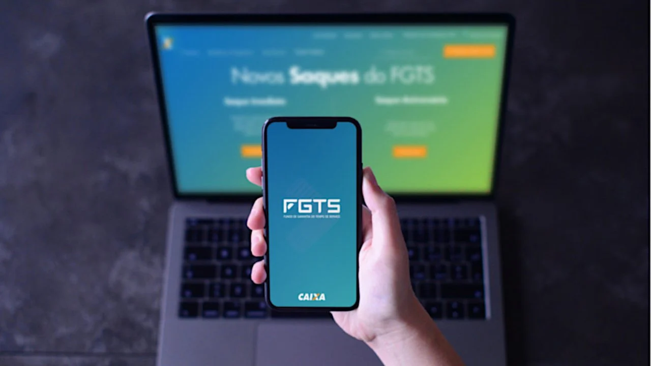 Lucro do FGTS será distribuído até o fim de agosto