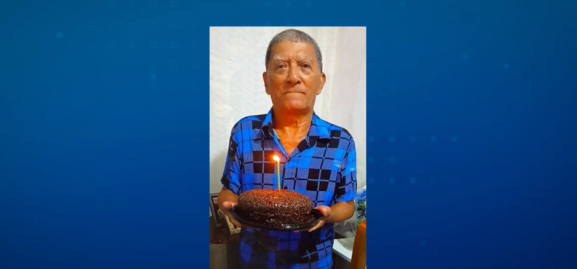 Morre idoso vítima de explosão de fossa na Capital