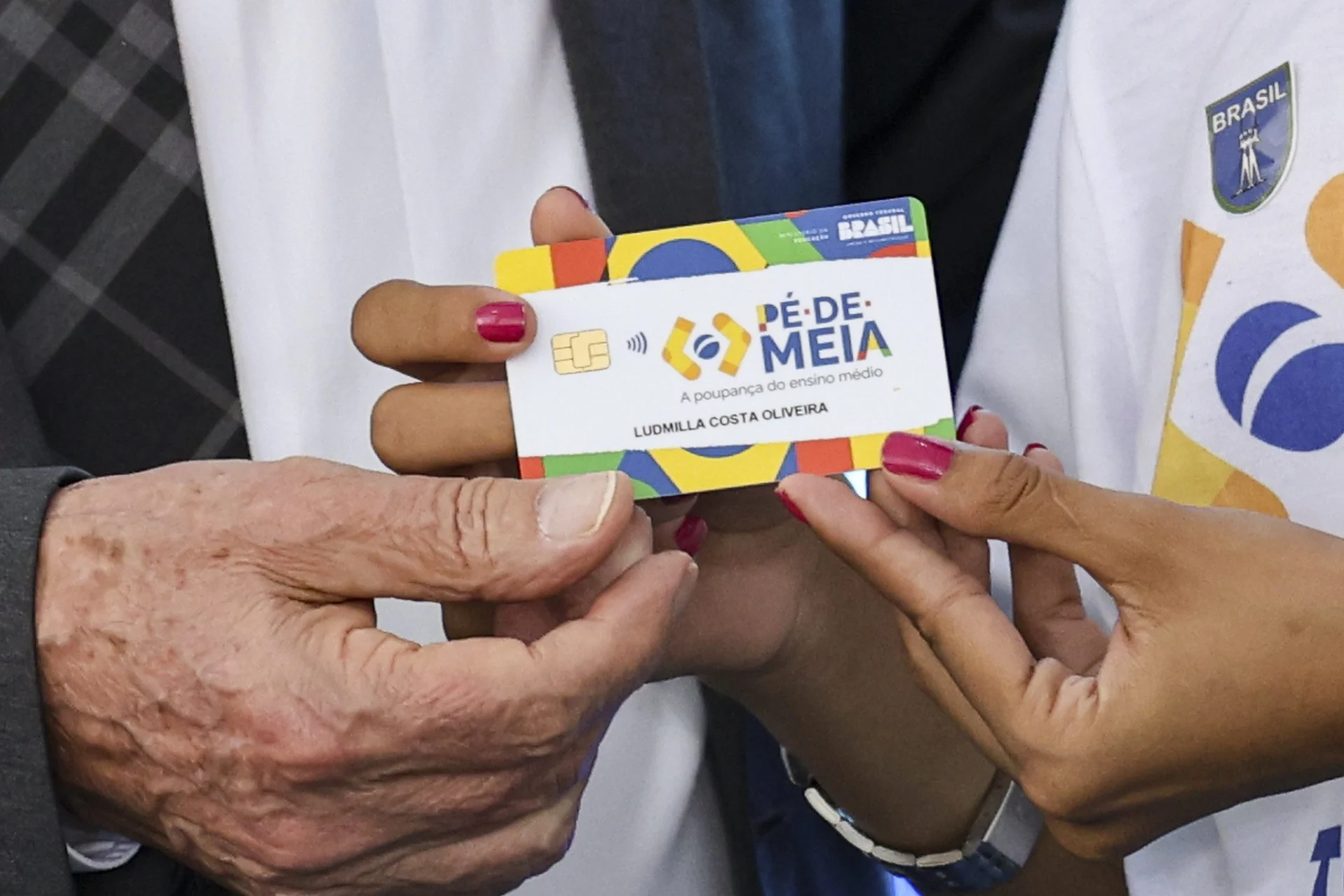 Pé-de-Meia libera nova parcela nesta segunda-feira