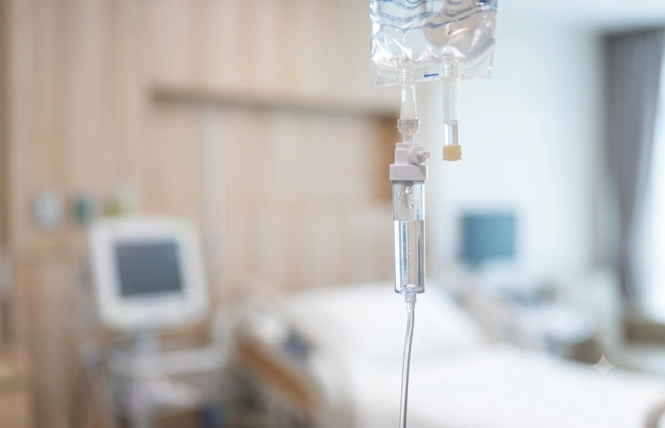 Médicos alertam para riscos do uso da soroterapia