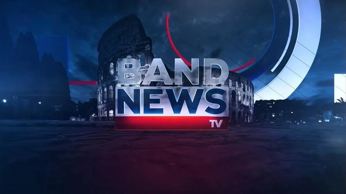 BandNews TV estreia nova programação nesta quinta