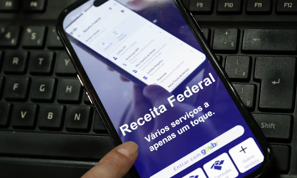 Receita Federal paga lote especial do IR a partir desta quarta