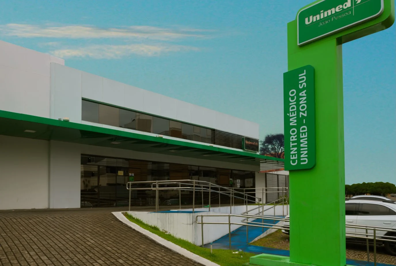 Unimed João Pessoa altera expediente na próxima quarta-feira (5)