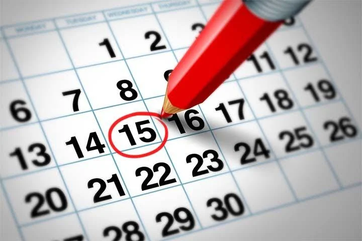 Confira os próximos feriados de 2026 na Paraíba e no Brasil