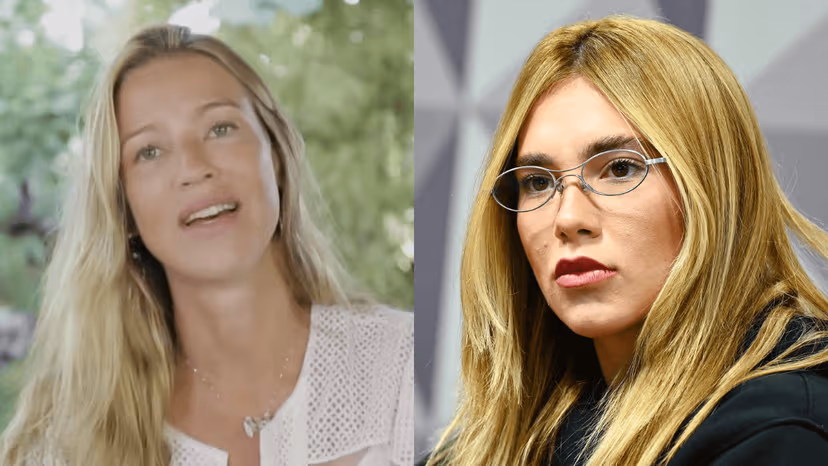 Piovani volta a criticar Virginia: ‘Quero essa cramunhana na cadeia’