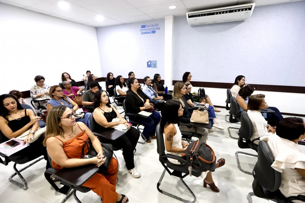 Elas Lideram oferece 70 vagas em João Pessoa