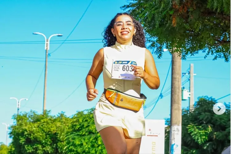 Empresária morre após passar mal durante corrida de rua