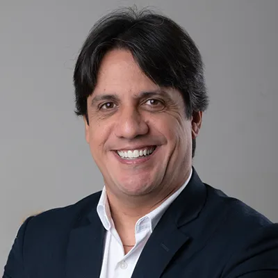 Luís Tôrres