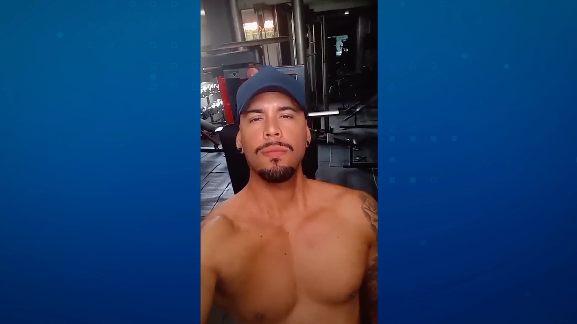 Menor suspeito de matar homem em hotel se apresenta e alega extorsão