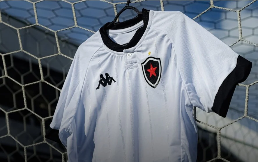 Botafogo-PB viaja para enfrentar o Caxias no Rio Grande do Sul