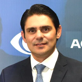 Daniel Nobre