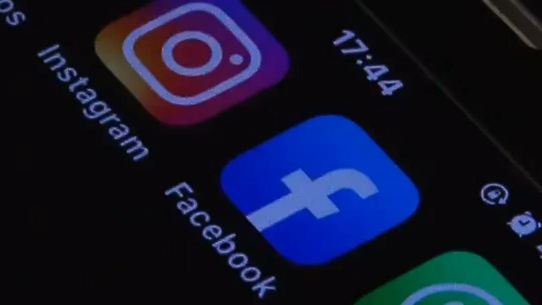 Facebook e Instagram apresentam instabilidade neste domingo