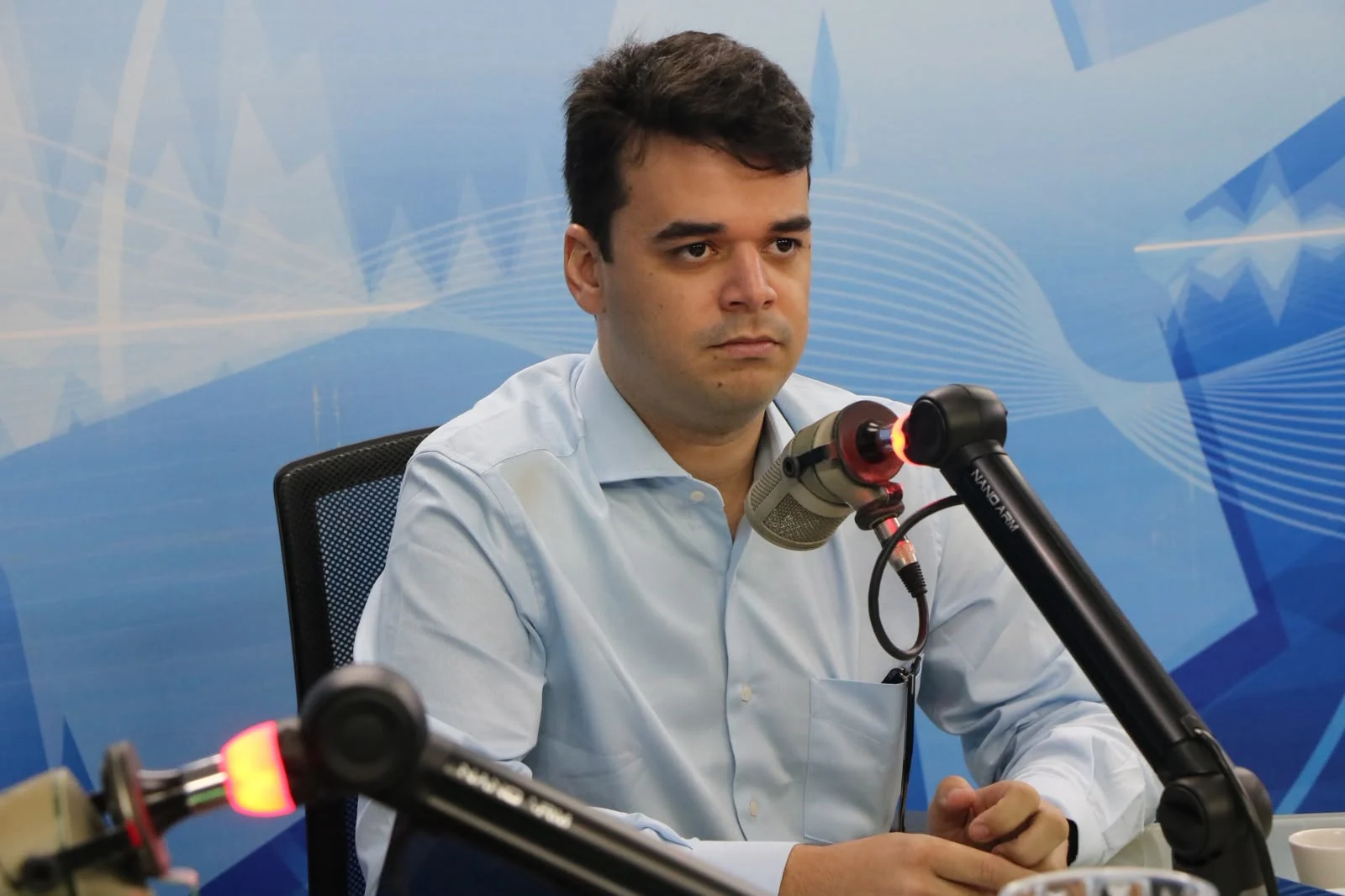 Estado prepara plataforma para unificar regulação de pacientes, diz secretário
