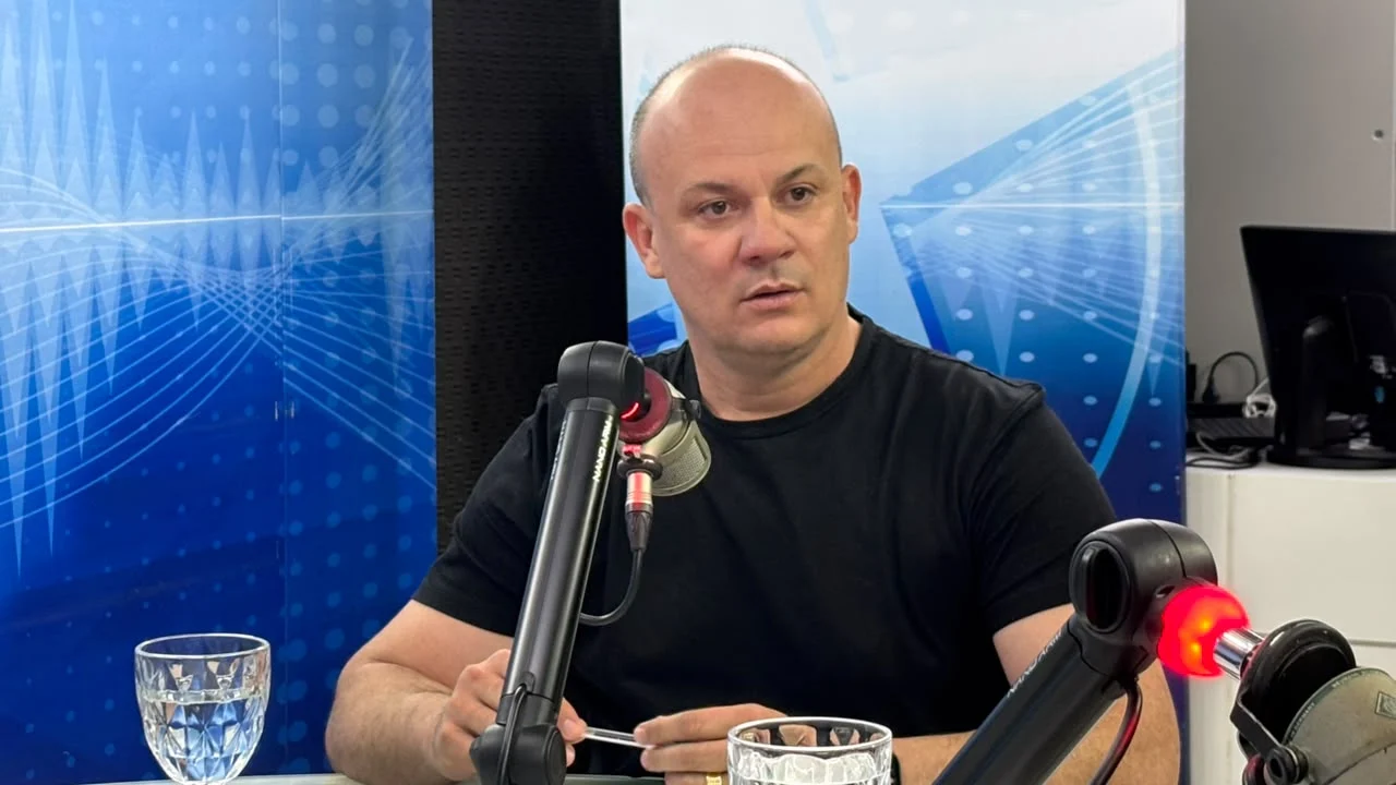 Cabo Gilberto afirma que relator do TJPB foi “induzido ao erro”