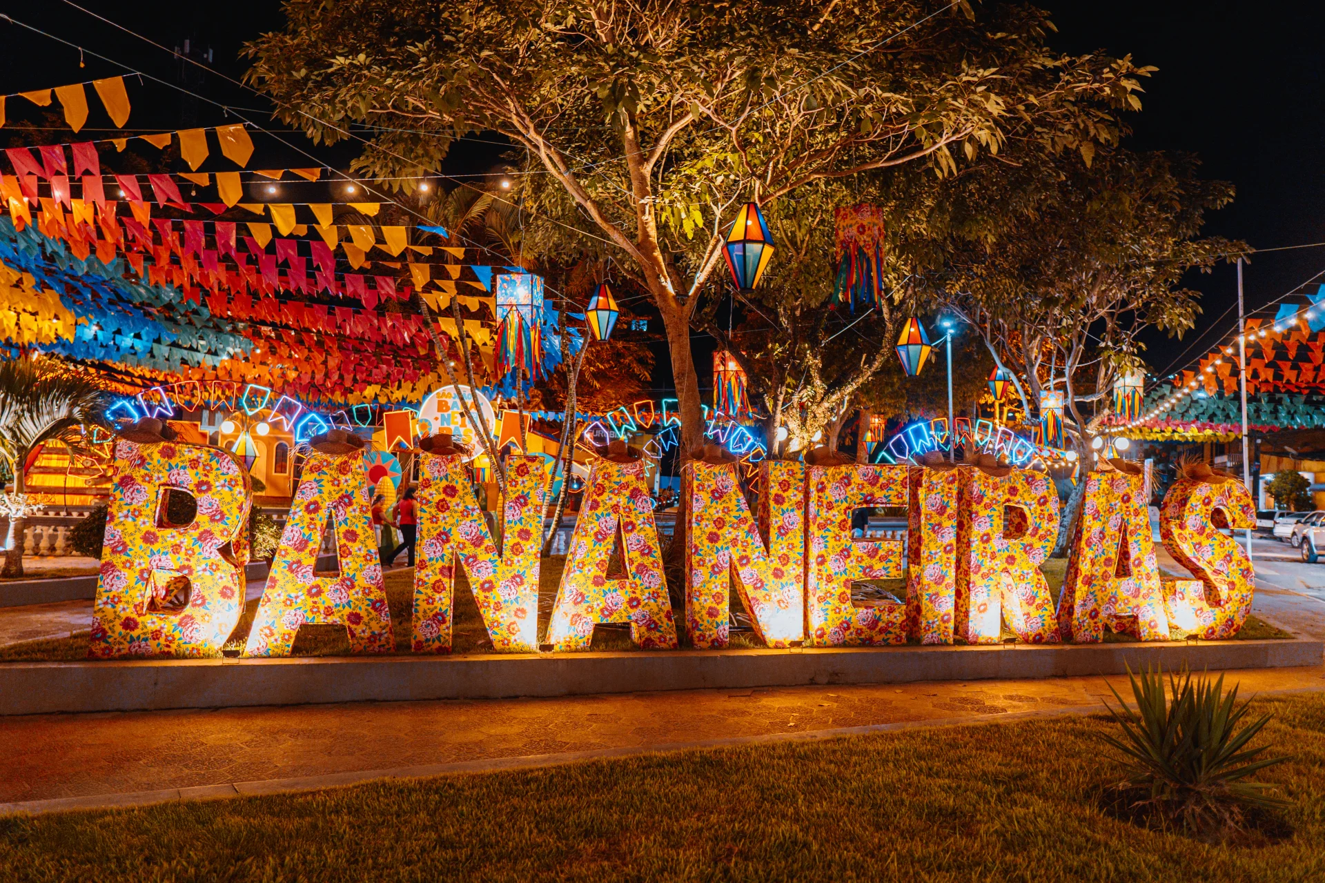 Caminhos do Frio celebra 20 anos com shows e cultura em Bananeiras