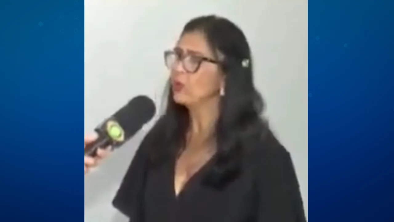 Mulher relata ter sofrido violência por quase 30 anos de casamento