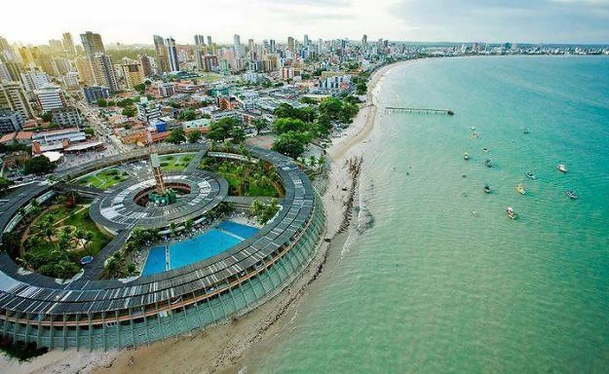 O que está acontecendo na Paraíba que começa a chamar a atenção do Brasil?